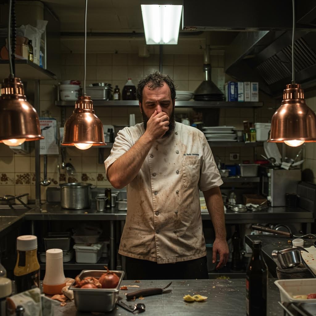 The Hidden Health Impact of Poor Food Hygiene When Dining Out