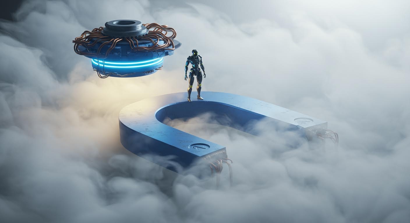 Why Future Tech Innovation Depends More on Hardware Than Software