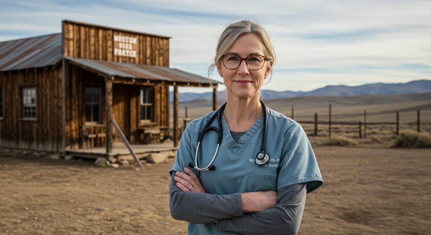 AI Revolution: Transforming Healthcare Access in Underserved Communities