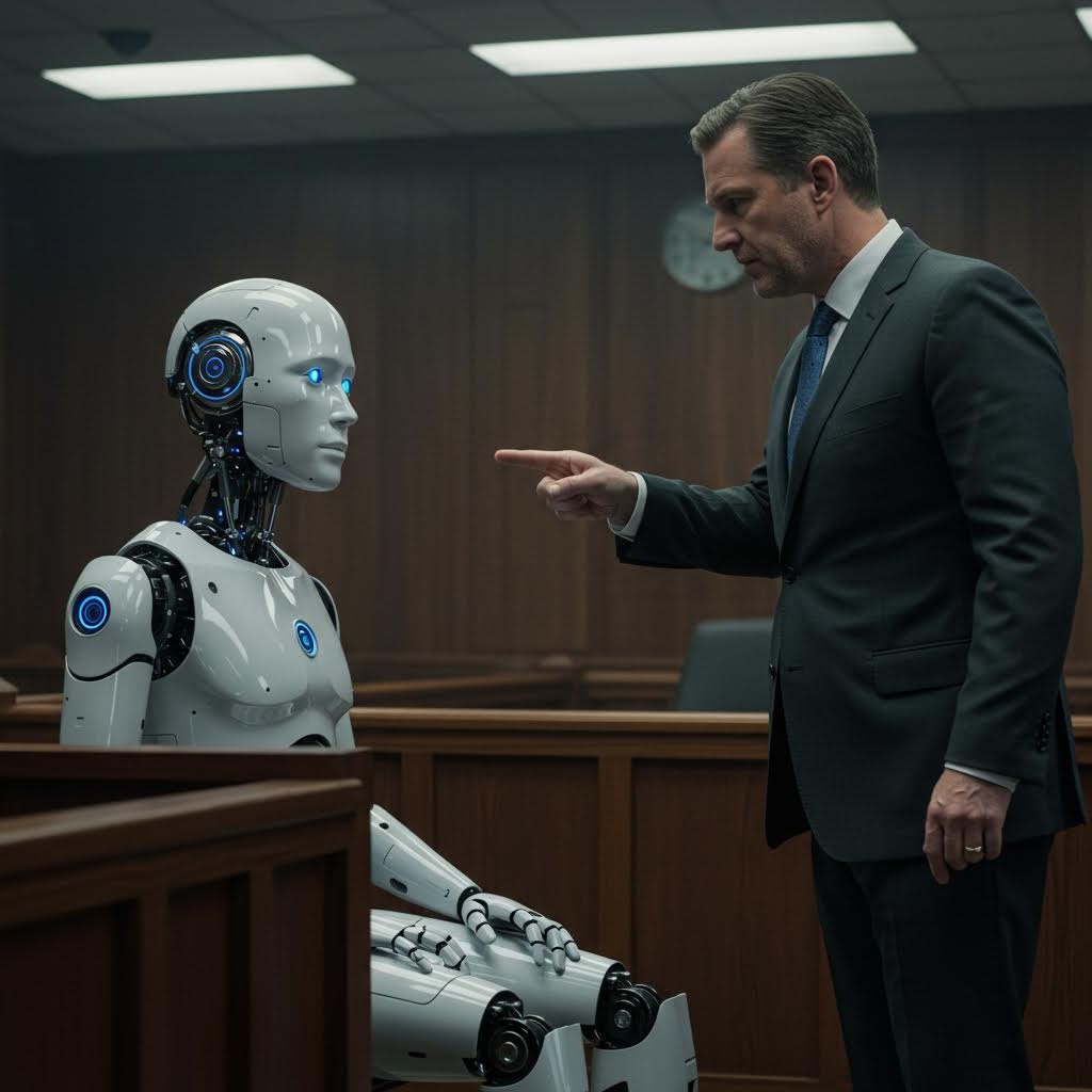 When AI Gets Medical Decisions Wrong: Who Is Responsible?