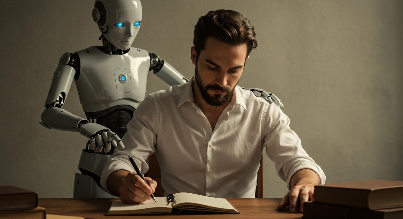 How Automated Content Generation is Transforming Tech Publishing