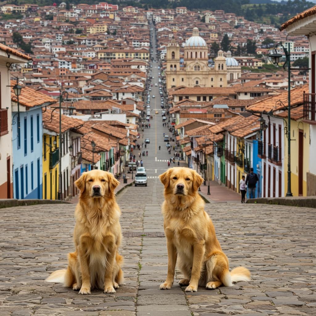 Life With Pets in Ecuador: What No One Tells You Before You Move