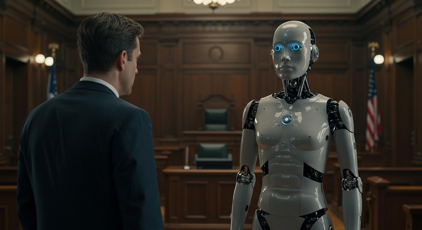 Navigating AI Regulation: What the AI Act Means for Innovation