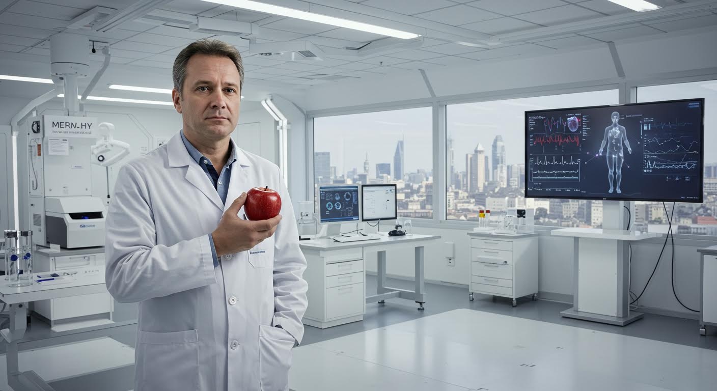 How AI Is Revolutionizing Healthy Dining for Medical Dietary Needs