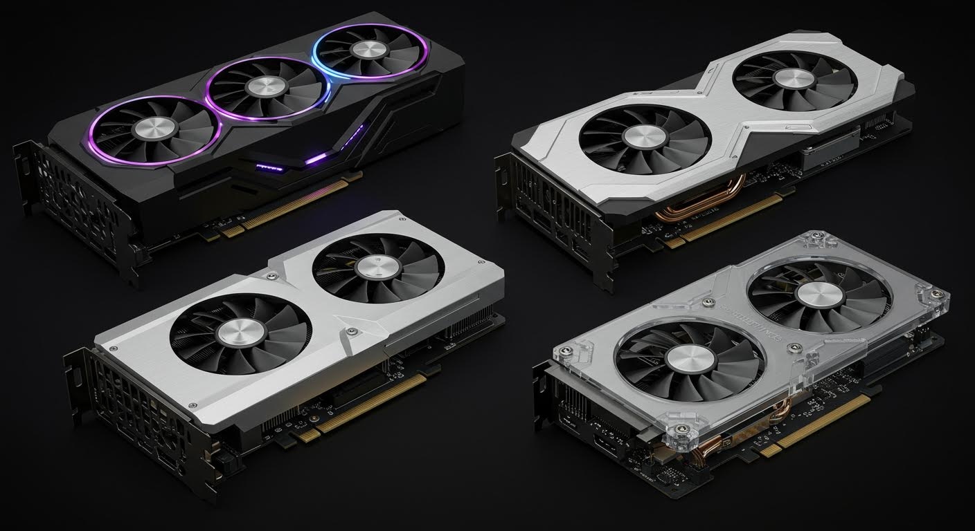 Why Edge Computing Hardware Is Becoming More Important Than the Cloud