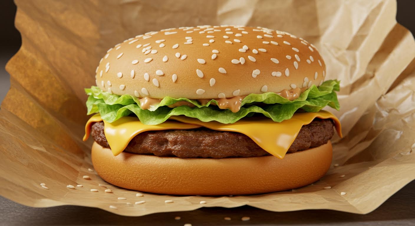 Why Ultra-Processed Foods Are So Addictive (And How to Handle Them When Dining Out)