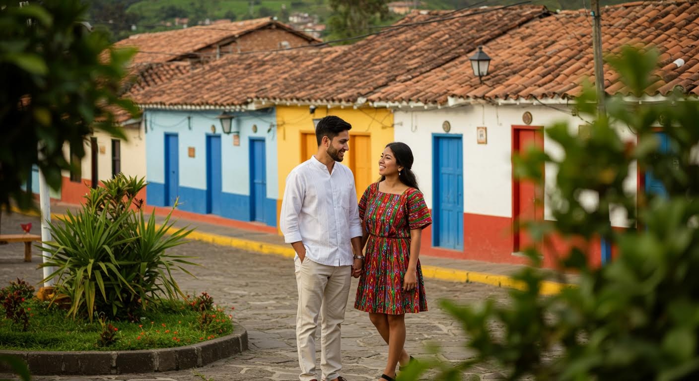 Leaving Everything Behind: Why We Chose Ecuador and Never Looked Back