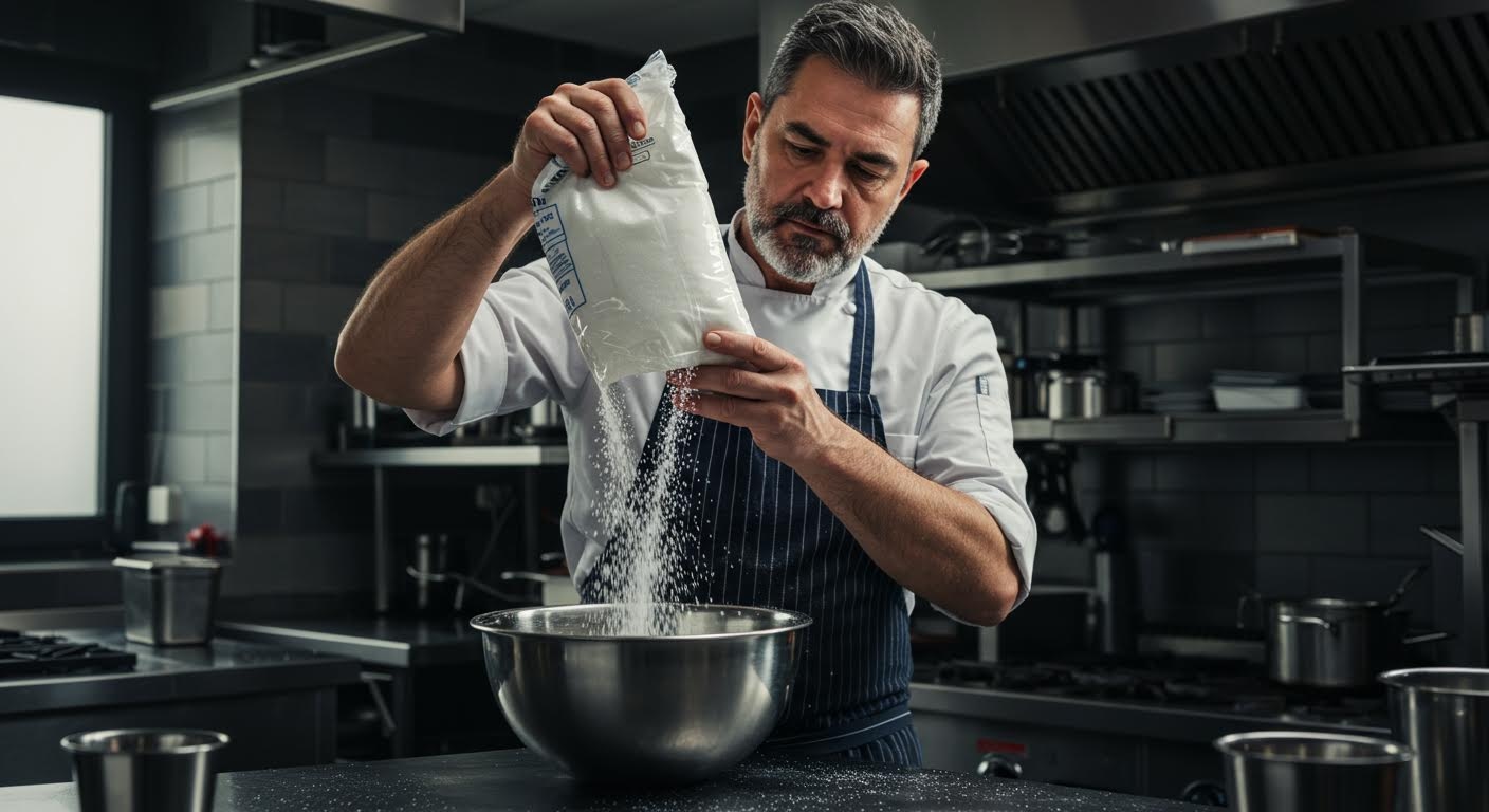 How Hidden Sugars Sneak Into Restaurant Meals and Everyday Foods