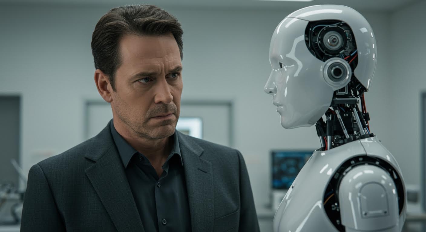Can AI Really Be Trusted to Help Diagnose Illness — or Is It Too Early?