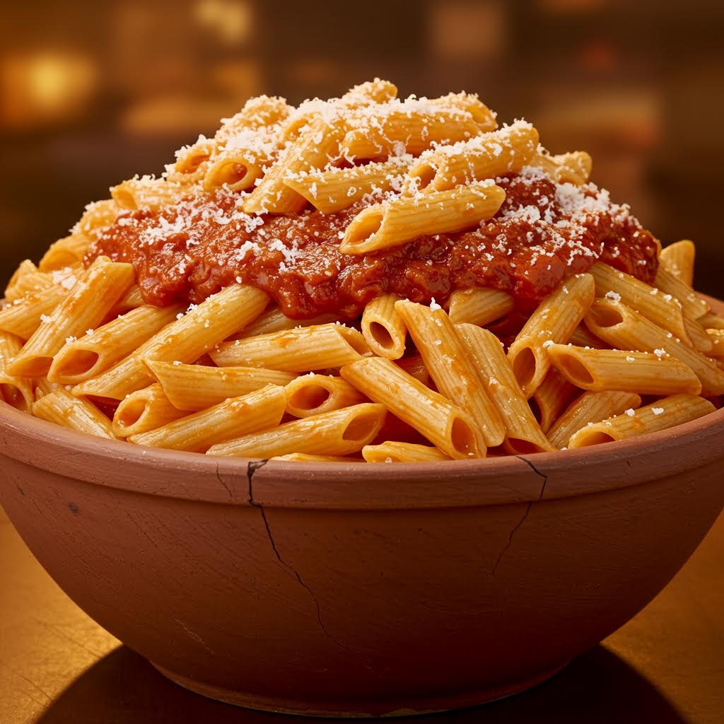 Why Portion Size Matters More Than Calories When Dining Out