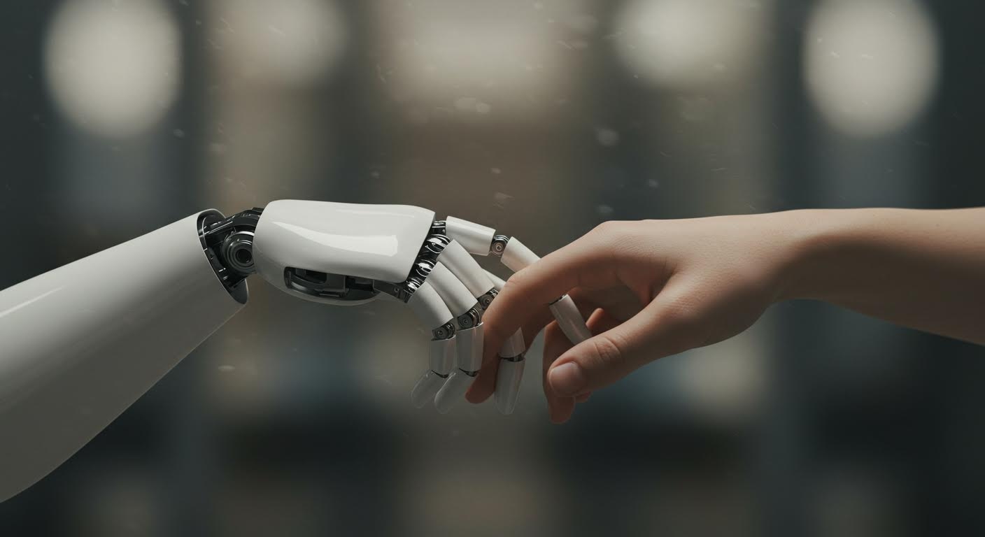 Emotional Intelligence Robots: How Machines Are Learning to Understand Human Feelings