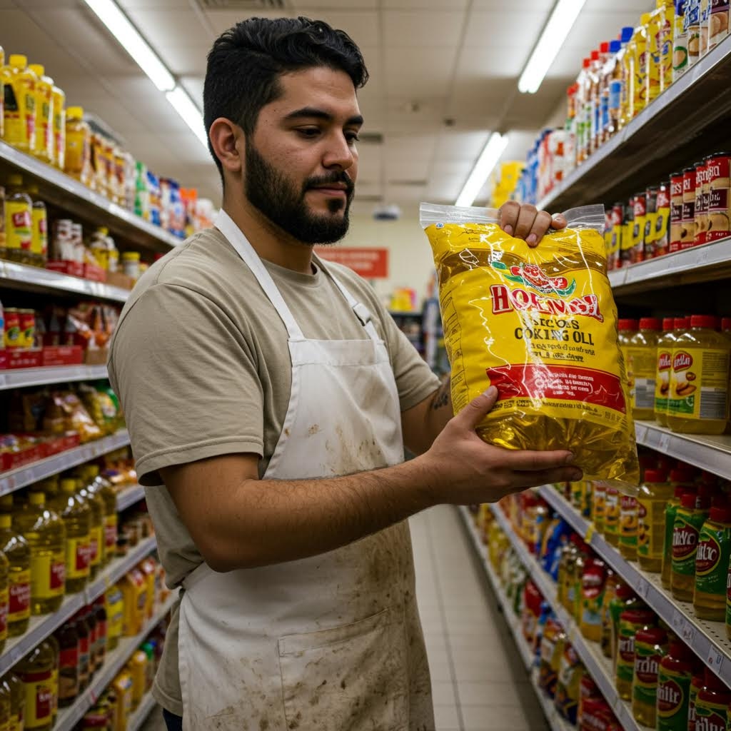How to Spot Low-Quality Ingredients When Dining Out
