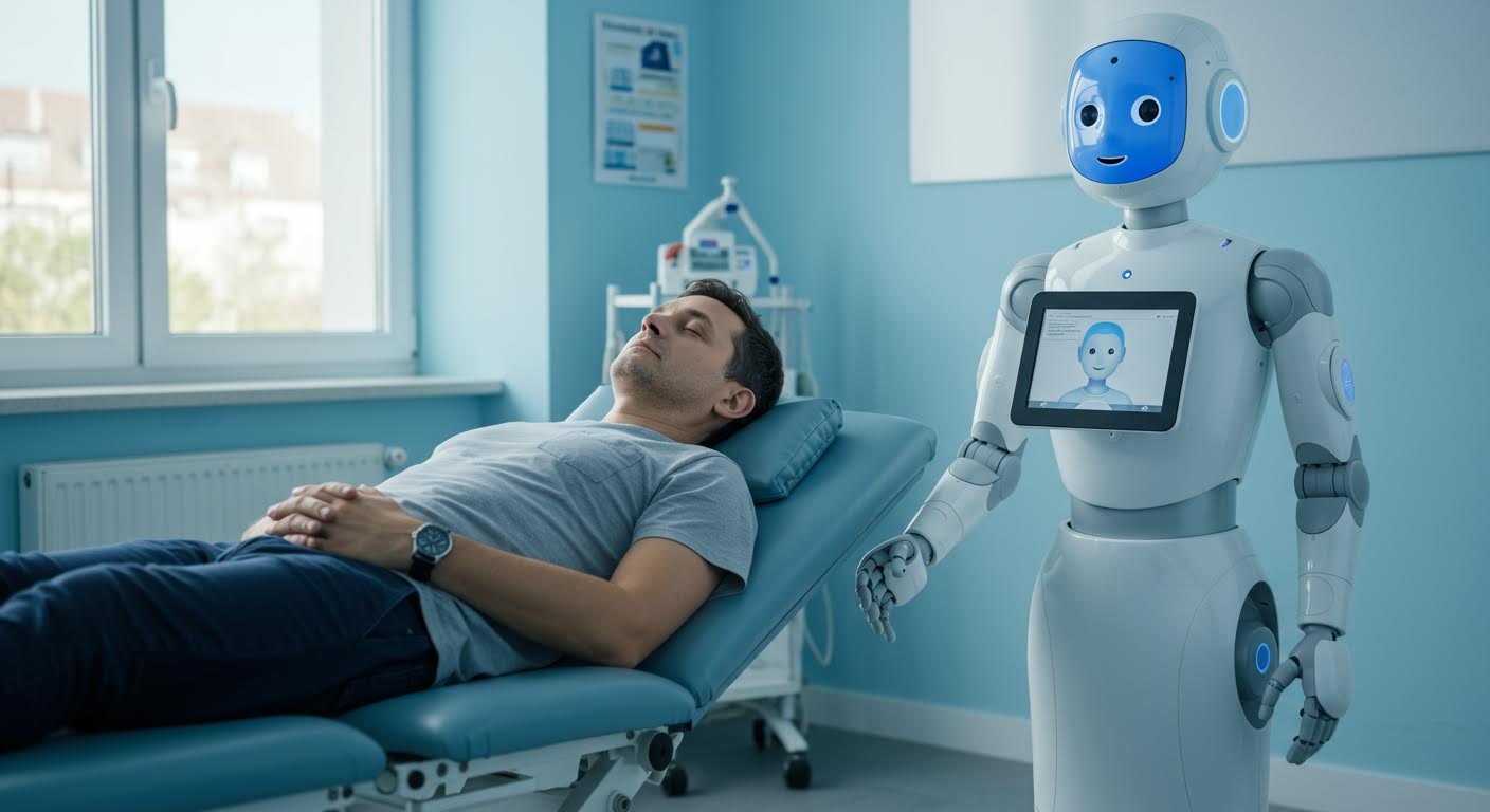 The Emotional Side of AI: Companionship, Loneliness, and Human Connection