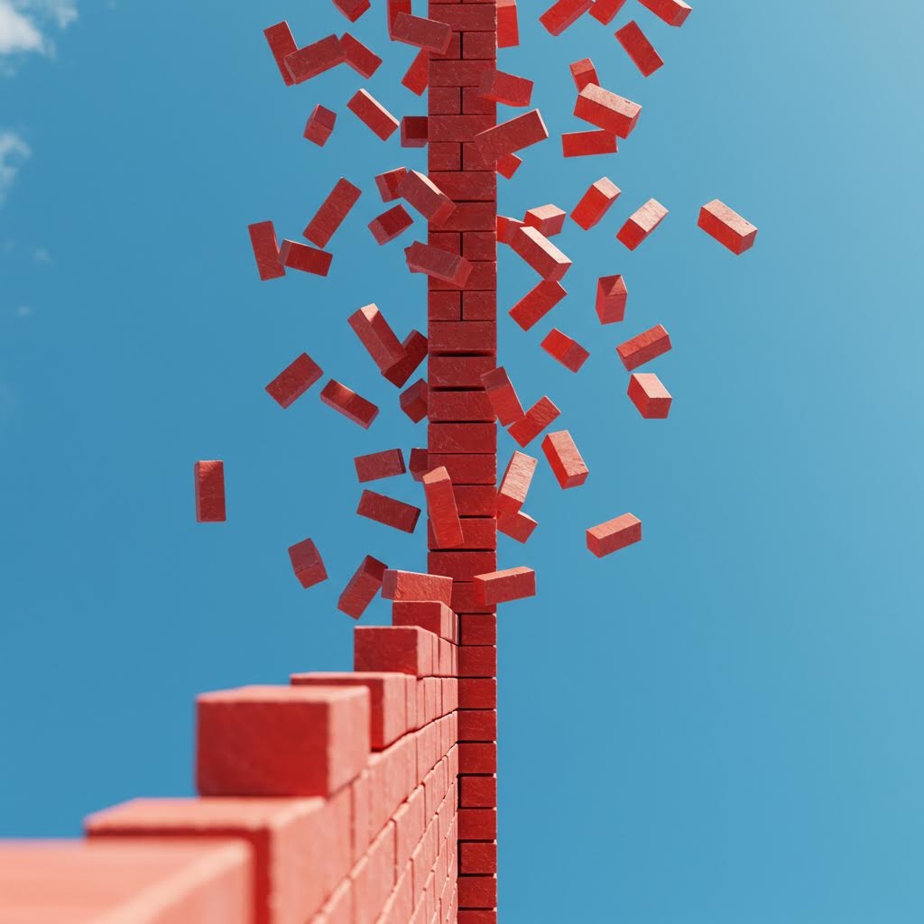 Smart Building Blocks with AI: The Future of Self-Assembling Construction