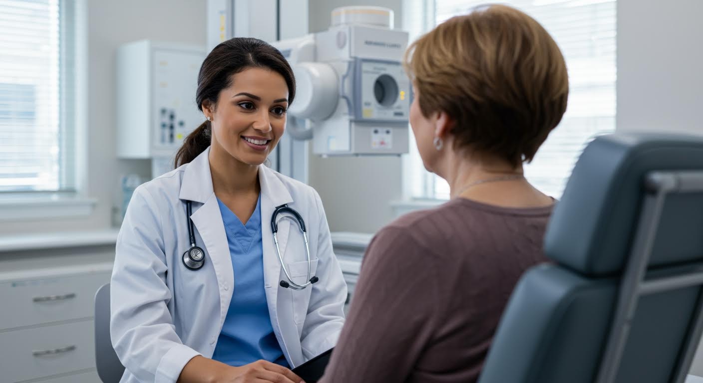 How AI is Transforming the Doctor-Patient Relationship