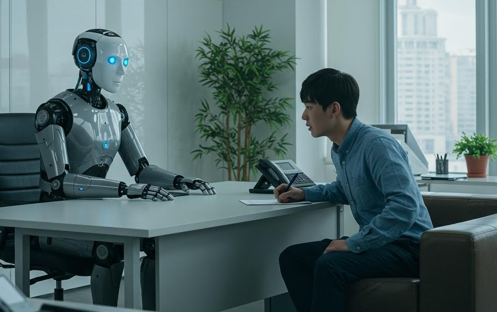 Will AI Replace My Job, or Change It? What Workers Really Need to Know