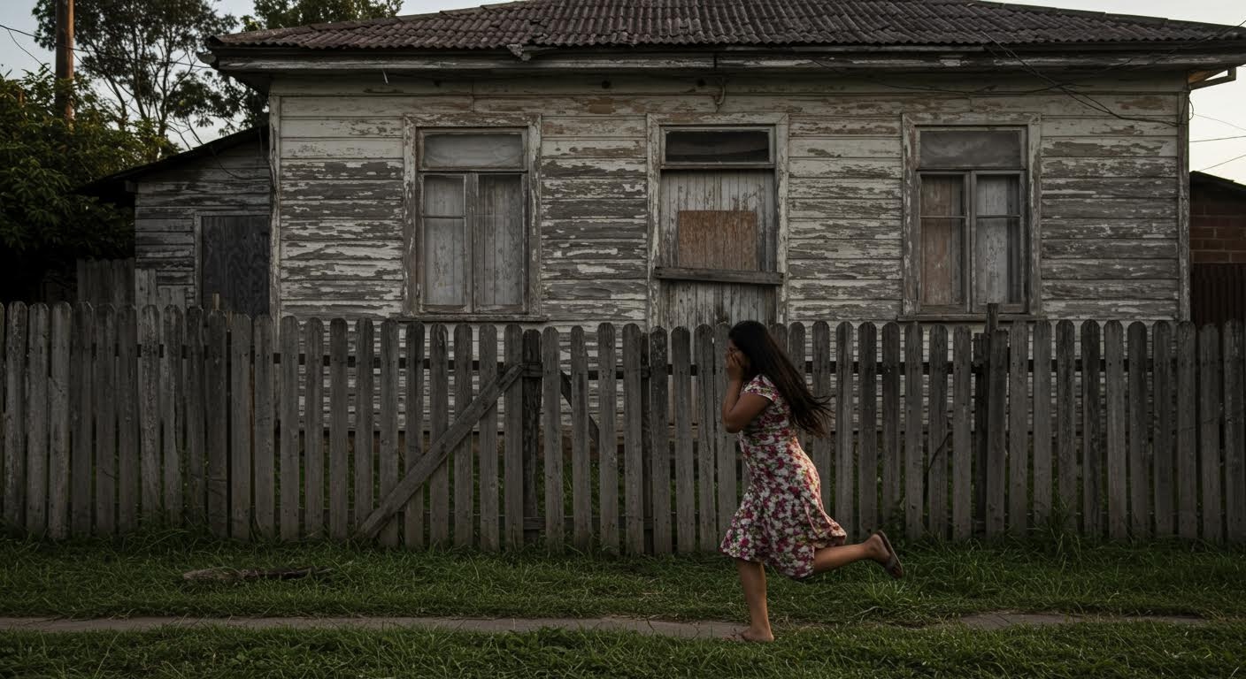 The House That Everyone Avoids: A Small-Town Mystery in Southern Ecuador