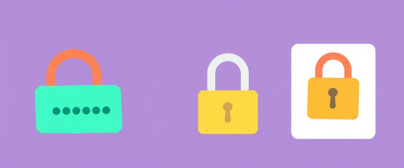 How Password Managers Protect Your Online Accounts