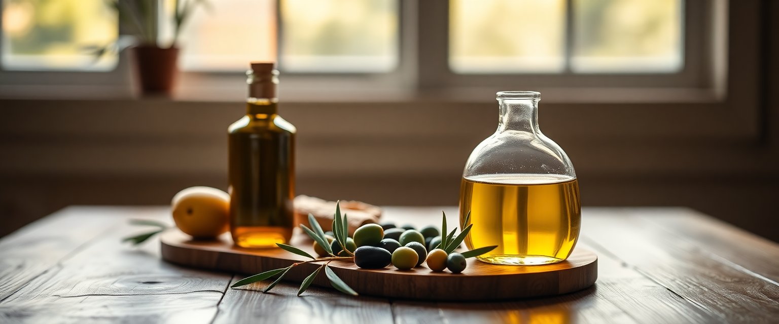 Best Authentic Olive Oils: Your Guide to Finding Premium Extra Virgin Oils