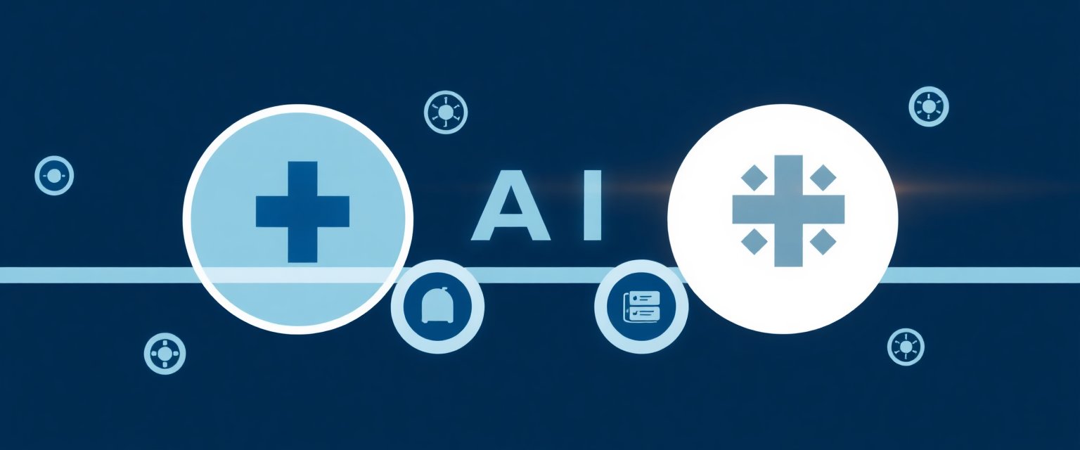 AI-Powered Healthcare: Revolutionary Medical Advancements Transforming Patient Care