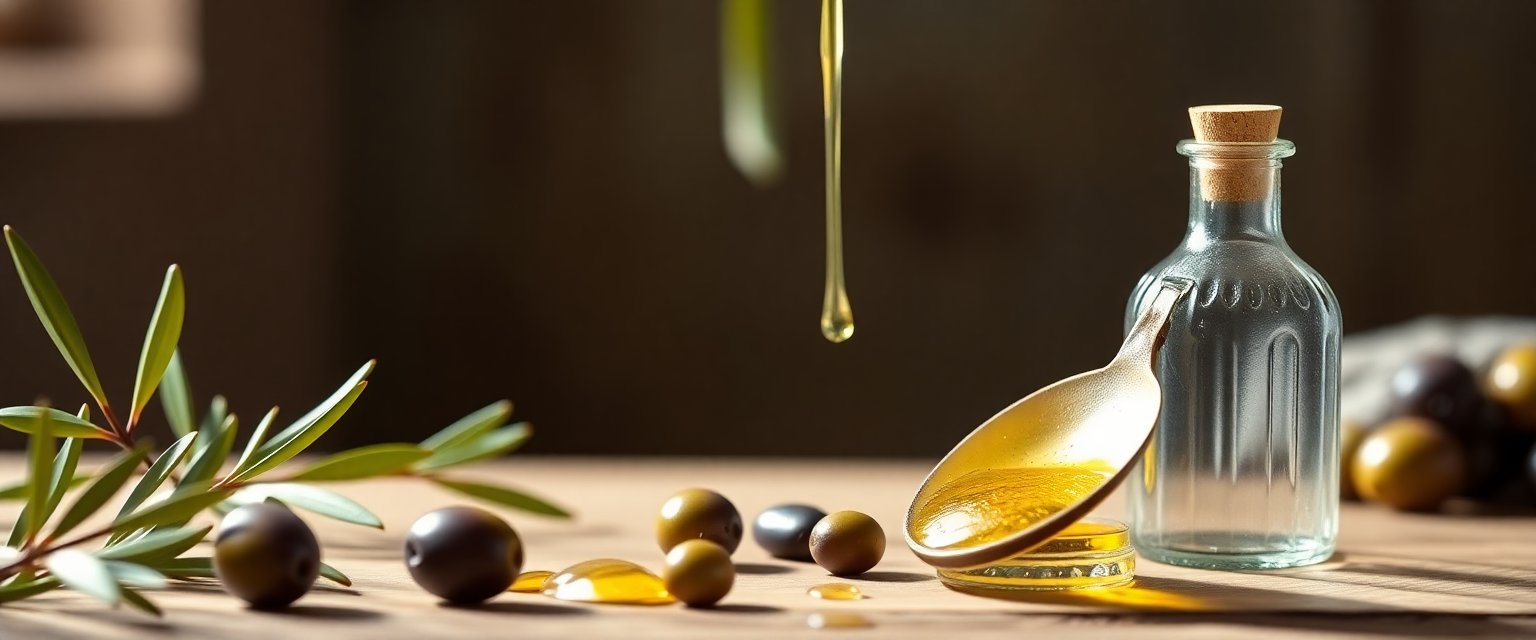How to Spot High-Quality Olive Oil and Avoid Fakes