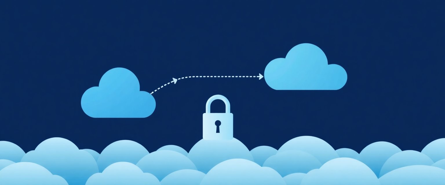 Cloud Storage Security: How to Protect Your Personal Files