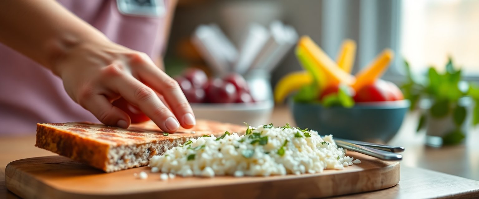How AI is Revolutionizing the Dining Experience: From Smart Menus to Kitchen Diagnostics