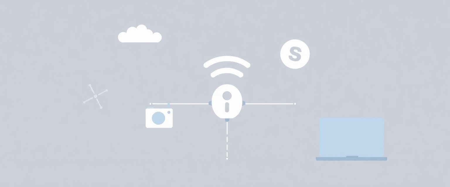 Essential WiFi Security: How to Protect Your Home Network from Cyber Threats