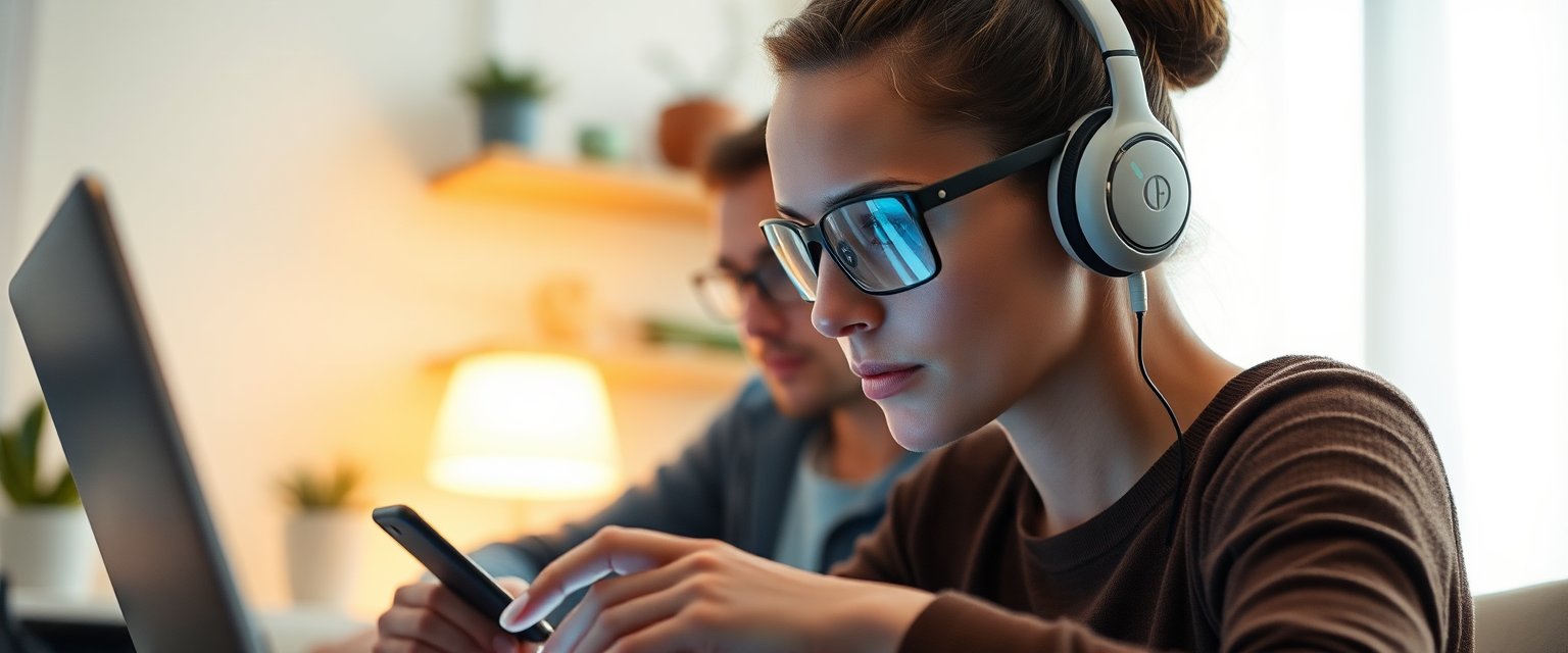Living With AI: How Smart Tools Are Reshaping Our Daily Routines