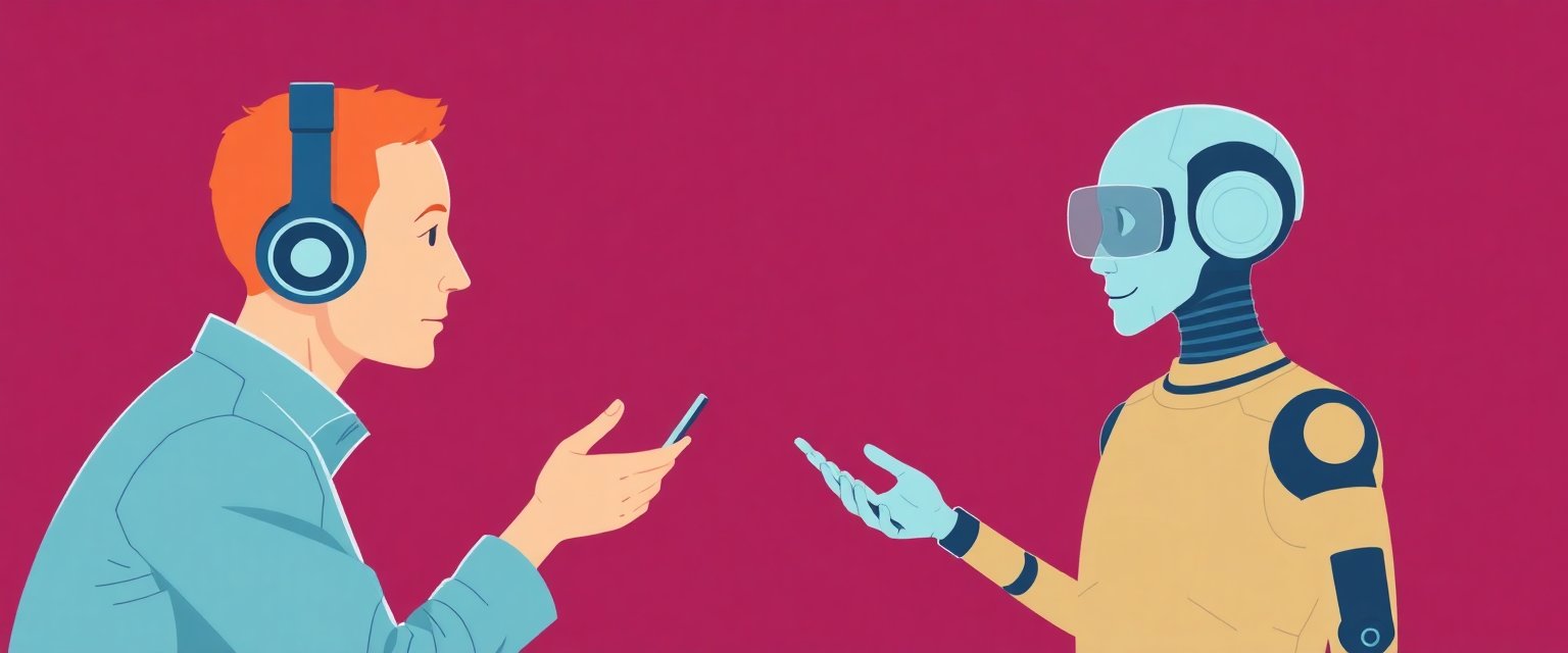 What Happens When AI Becomes a Digital Assistant for Everyone — Not Just Tech Experts