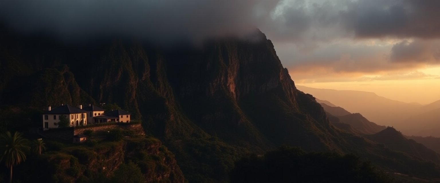 The Most Beautiful Places in Ecuador You've Probably Never Heard Of