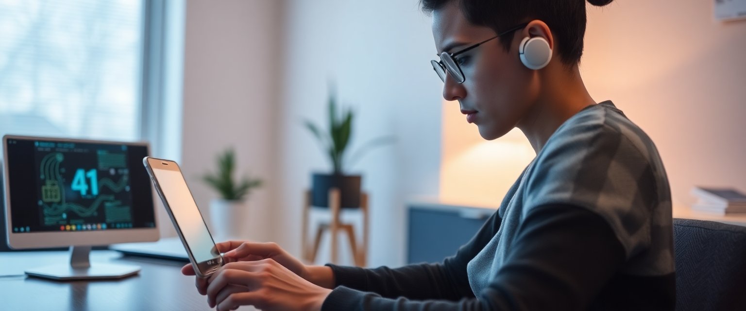 Living With AI: How Smart Tools Are Reshaping Our Daily Routines