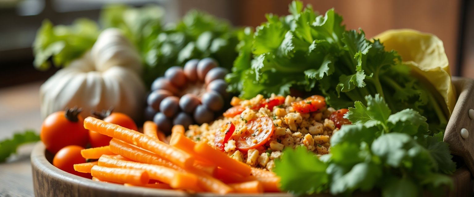 Why Local Produce Makes Your Restaurant Experience Better for You and the Planet