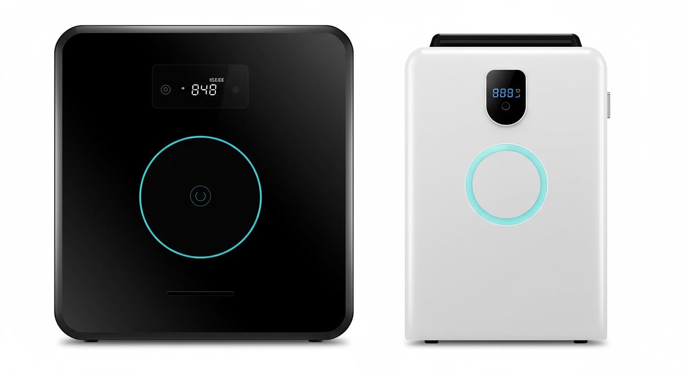 How Smart Home Appliances Are Evolving With Built-In AI
