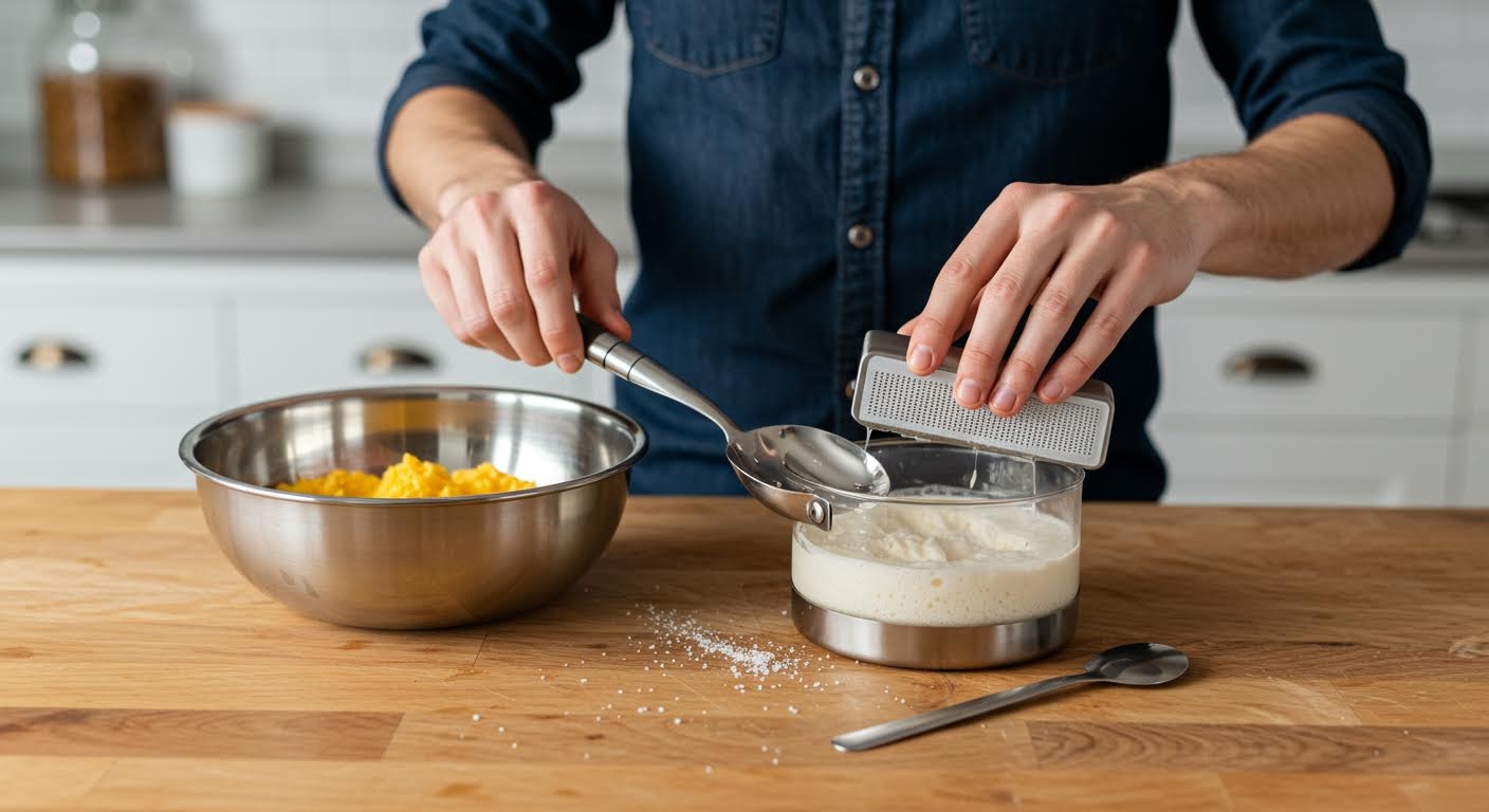 Hidden Hygiene Risks in Home Kitchens and How to Avoid Them