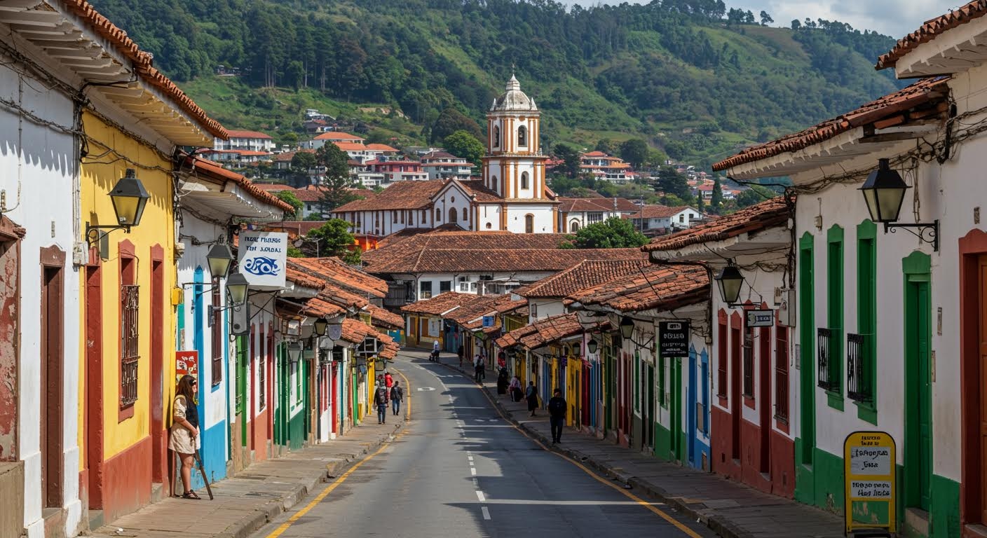 From Tourist to Local: How Life Changes After Five Years in Cuenca