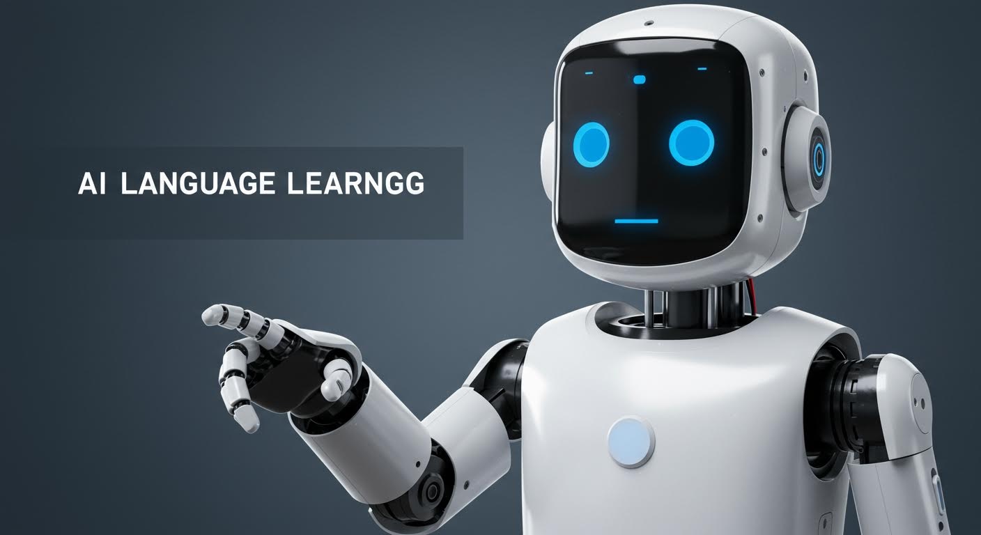 AI Language Learning Robots: Revolutionizing Personal Language Education