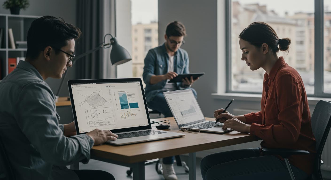 Interactive AI Drawing Assistants: Revolutionizing Digital Art Creation