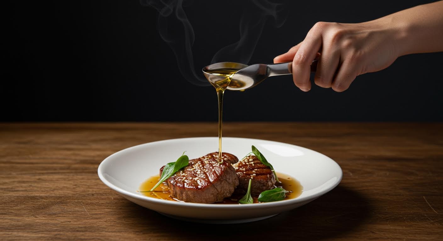 The Complete Guide to Choosing High-Heat Cooking Oils