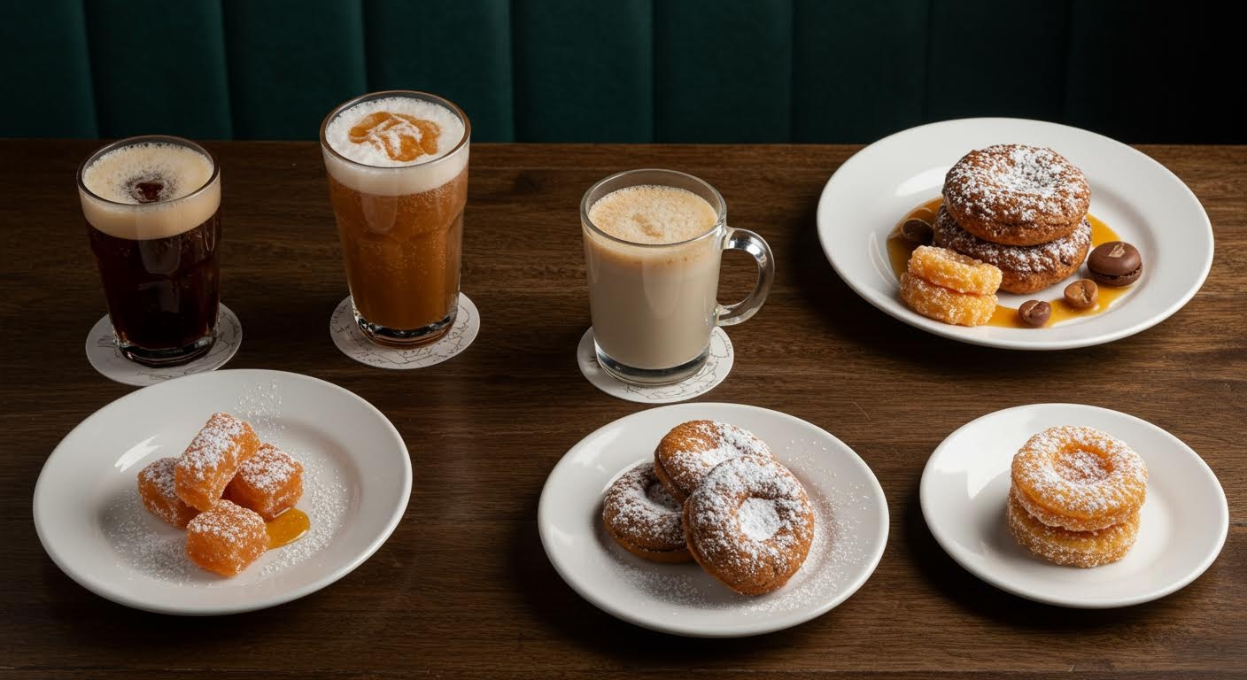 Natural vs. Added Sugars: Your Guide to Smarter Restaurant Choices