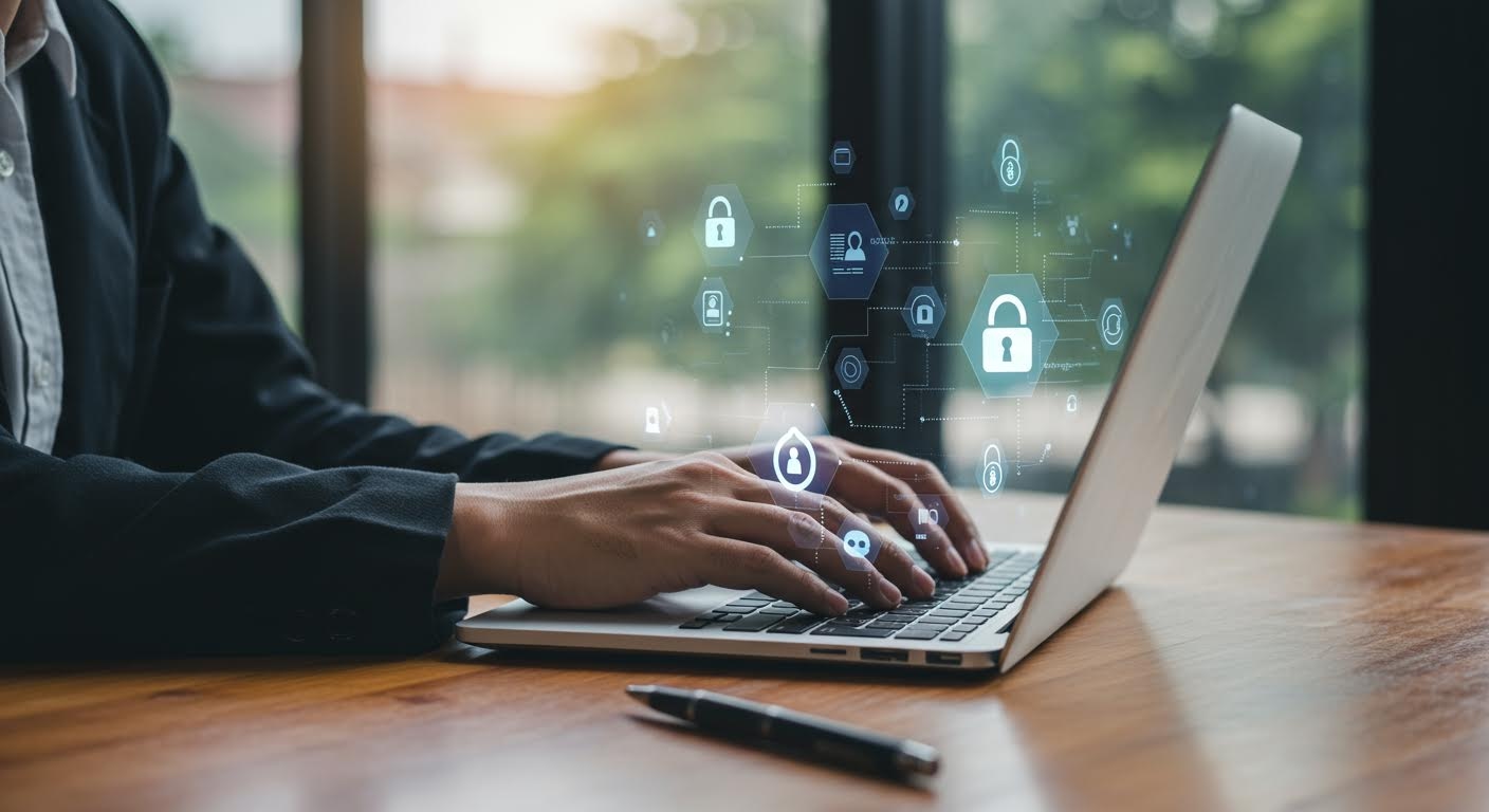 Essential Cybersecurity Guide for Small Businesses: Threats, Protection, and Best Practices