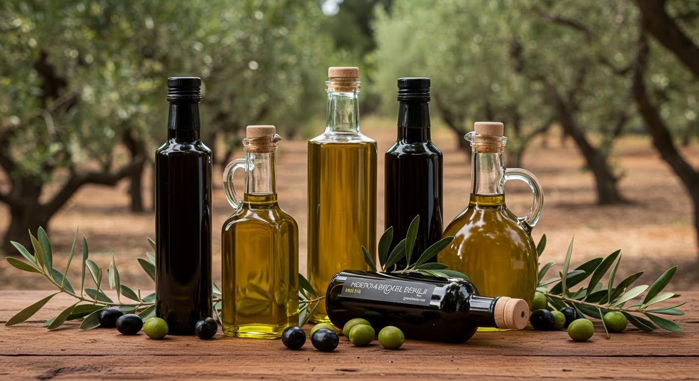 Best Authentic Olive Oils: A Complete Guide to Finding Quality Extra Virgin Oils