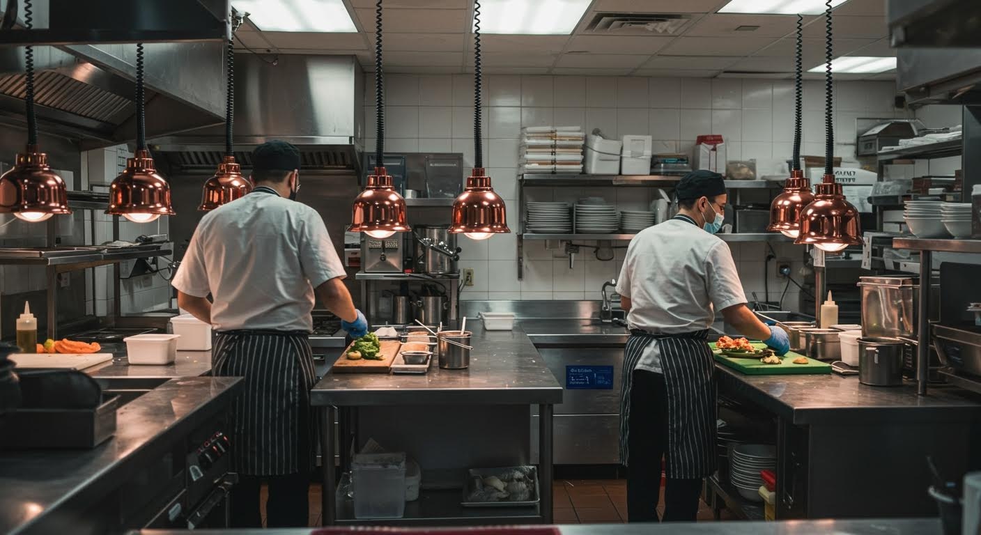How Food Handling Practices Affect Nutrition and Safety
