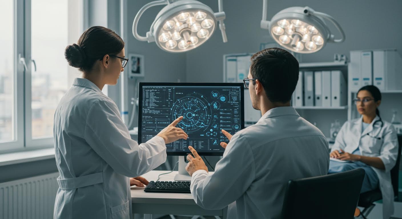 Will AI Improve Healthcare for Everyone — or Only for Those Who Can Afford It?