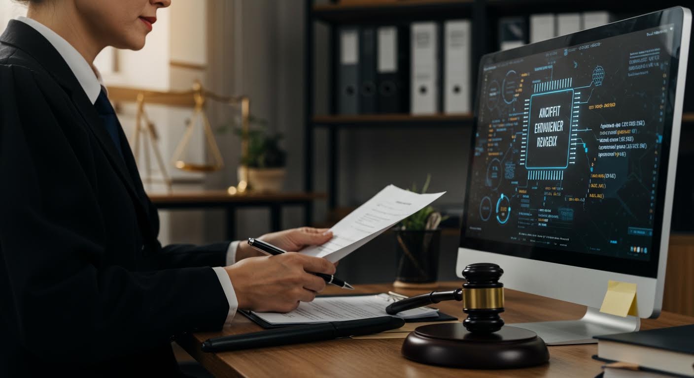 When AI Makes the Wrong Decision, Who Is Legally Responsible?