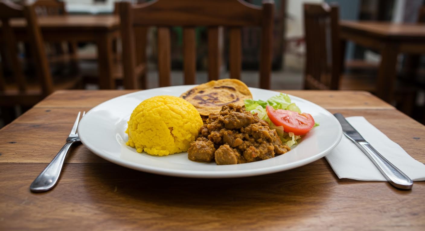 Best Restaurants in Cuenca for Traditional Ecuadorian Food