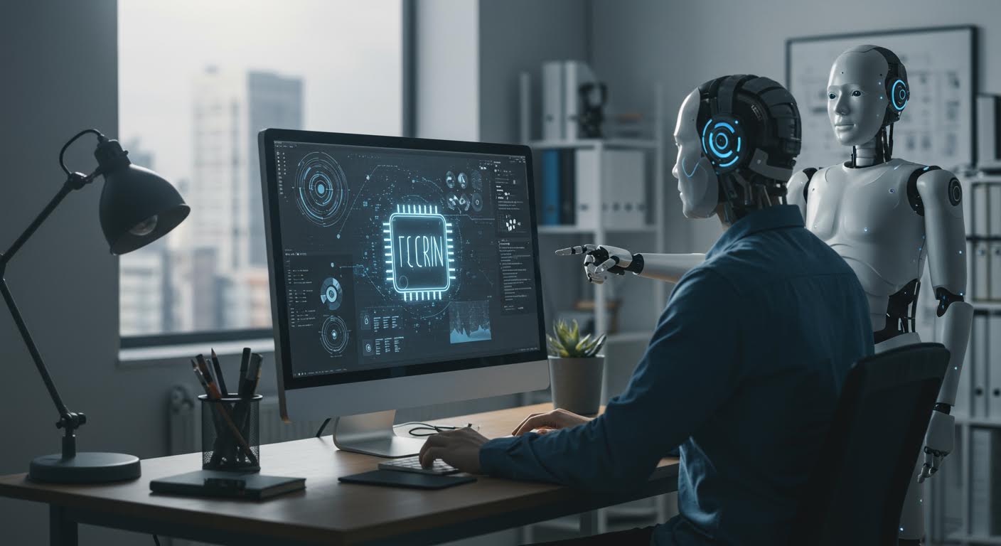 Is AI a Tool, a Partner, or a Threat? Understanding Artificial Intelligence's Role in Society