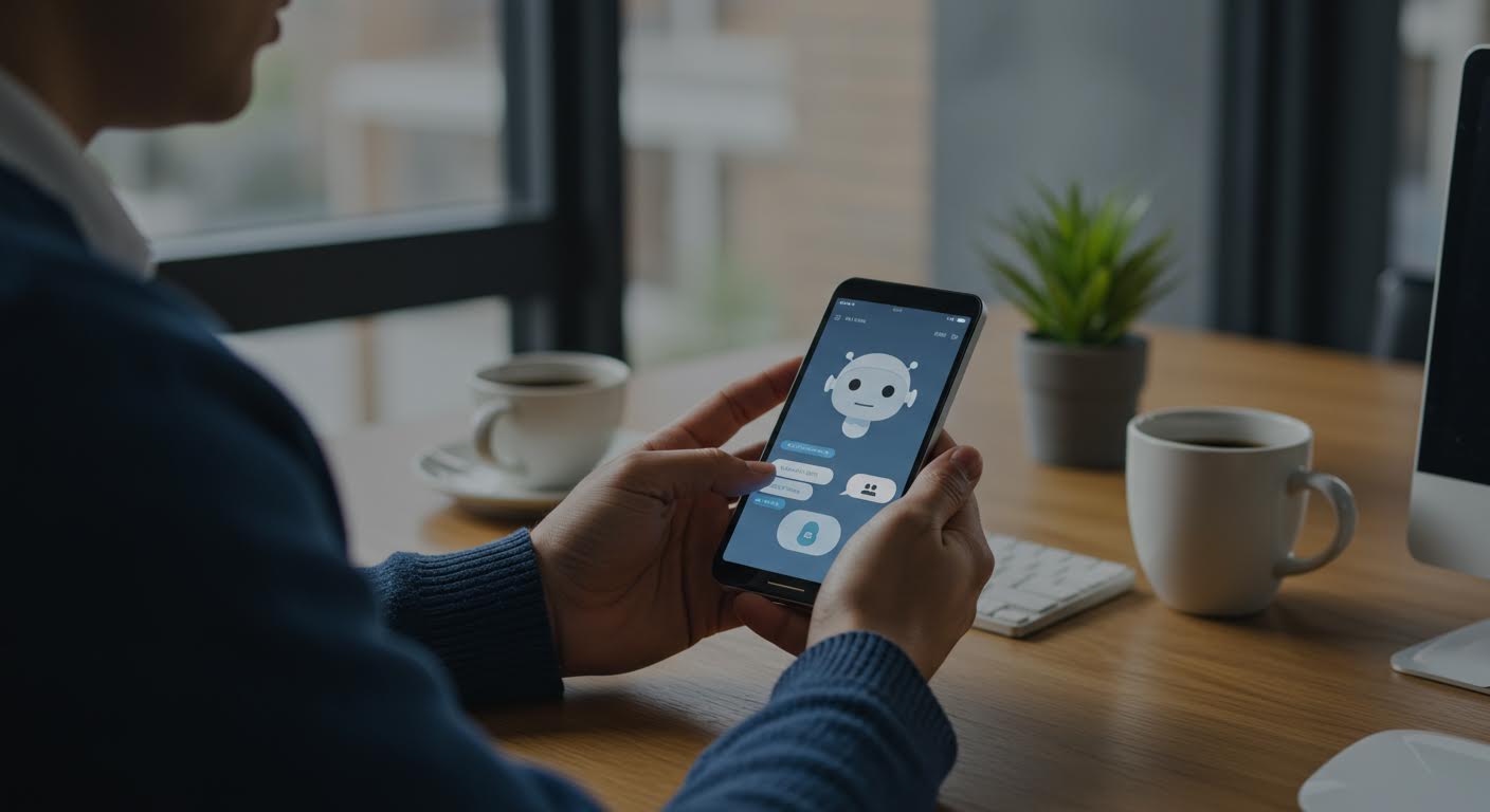 Are AI Companions a Solution to Loneliness — or a New Problem?
