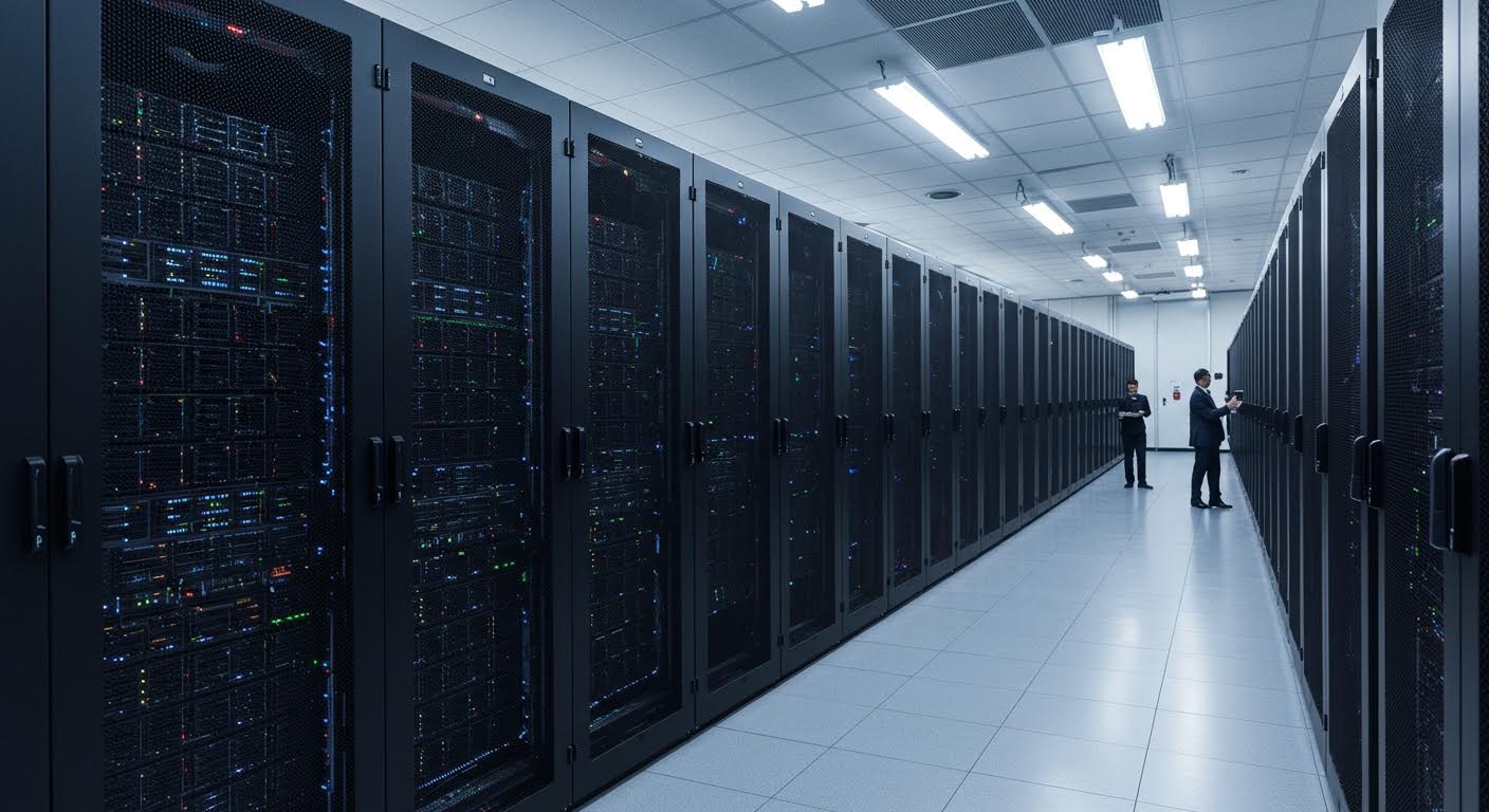 The Hidden Environmental Cost of Training Large AI Models