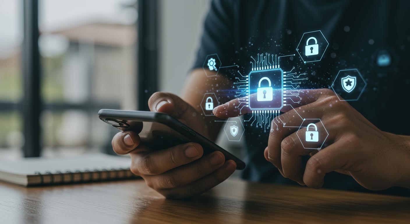 How AI Is Reshaping Trust in the Digital Age